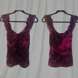 Vintage Diane con Furstenberg